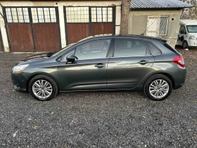 Citroen C4 N1, снимка 5