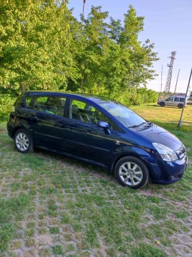 Toyota Corolla verso | Mobile.bg    7