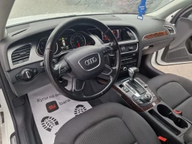 Audi A4 2.0TDI АВТОМАТ-10%, снимка 11