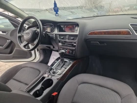 Audi A4 2.0TDI АВТОМАТ-10%, снимка 13