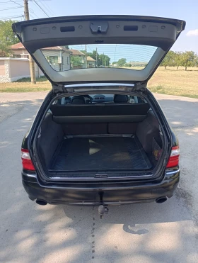 Mercedes-Benz E 280 CDI 3000 kb 190 ks Ricka, снимка 2