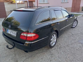 Mercedes-Benz E 280 CDI 3000 kb 190 ks Ricka, снимка 15