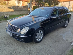 Mercedes-Benz E 280 CDI 3000 kb 190 ks Ricka, снимка 14