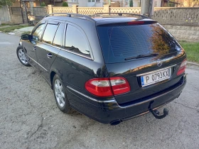 Mercedes-Benz E 280 CDI 3000 kb 190 ks Ricka, снимка 6