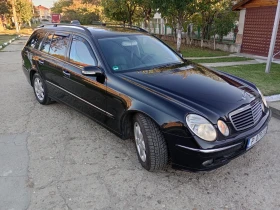 Mercedes-Benz E 280 CDI 3000 kb 190 ks Ricka, снимка 10