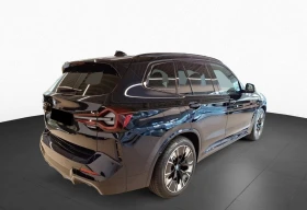 BMW iX3 = M-Sport= Гаранция - [4] 