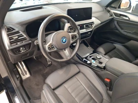 BMW iX3 = M-Sport= Гаранция - [6] 