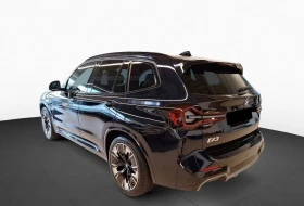 BMW iX3 = M-Sport= Гаранция - [3] 