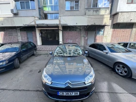 Citroen C5 /3.0 uto/Lpg/Android | Mobile.bg    2