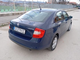 Skoda Rapid 1.2 TSI, снимка 3