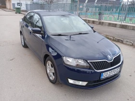 Skoda Rapid 1.2 TSI, снимка 2