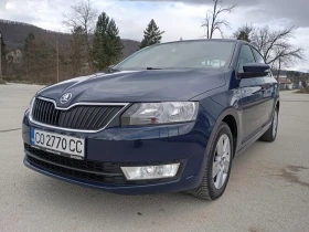 Skoda Rapid 1.2 TSI, снимка 1