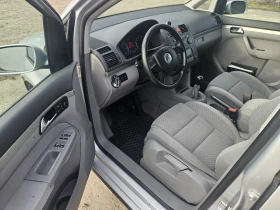 VW Touran 2.0 TDI , снимка 8