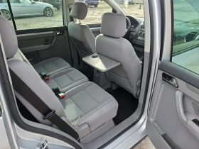 VW Touran 2.0 TDI , снимка 15