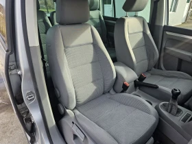 VW Touran 2.0 TDI , снимка 14