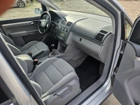 VW Touran 2.0 TDI , снимка 10