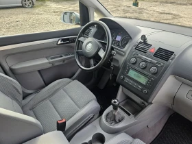 VW Touran 2.0 TDI , снимка 11