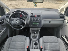 VW Touran 2.0 TDI , снимка 12