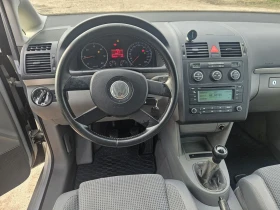 VW Touran 2.0 TDI , снимка 9