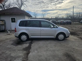 VW Touran 2.0 TDI , снимка 6