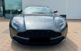  Aston martin 