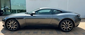 Aston martin Други DB11 Coupe = Satin Chrome= Гаранция, снимка 4