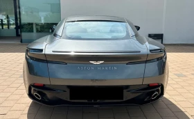 Aston martin Други DB11 Coupe = Satin Chrome= Гаранция, снимка 2