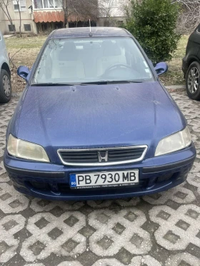 Honda Civic | Mobile.bg    2