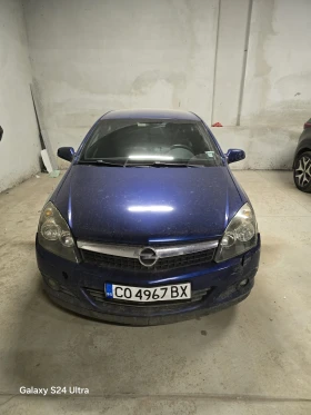 Opel Astra, снимка 1