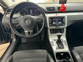 VW CC 2.0.TFSI.211hp.АВТОМАТ!!!, снимка 8