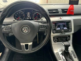 VW CC 2.0.TFSI.211hp.АВТОМАТ!!!, снимка 11