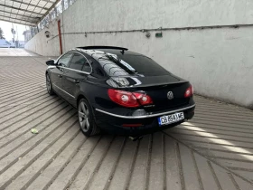 VW CC 2.0.TFSI.211hp.АВТОМАТ!!!, снимка 6