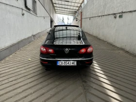 VW CC 2.0.TFSI.211hp.АВТОМАТ!!!, снимка 5