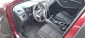 Hyundai I30 1.6D 110k.c., euro 6, Germany, снимка 9