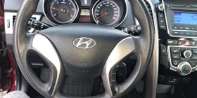 Hyundai I30 1.6D 110k.c., euro 6, Germany, снимка 11