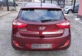 Hyundai I30 1.6D 110k.c., euro 6, Germany, снимка 4