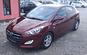     Hyundai I30 1.6D 110k.c., euro 6, Germany