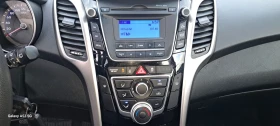 Hyundai I30 1.6D 110k.c., euro 6, Germany, снимка 10