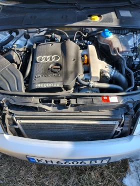 Audi A4 163kc quattro , снимка 3