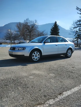 Audi A4 163kc quattro , снимка 8