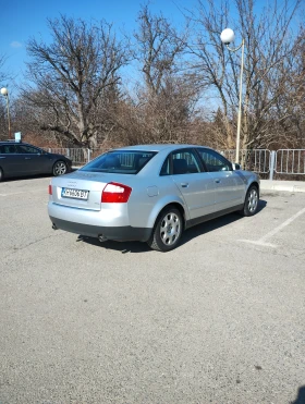 Audi A4 163kc quattro , снимка 6