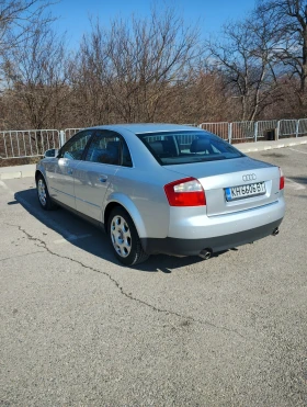 Audi A4 163kc quattro , снимка 5