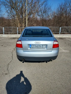 Audi A4 163kc quattro , снимка 2