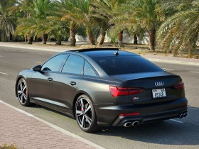 Audi S6  2023 Premium Plus | Mobile.bg    4