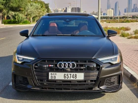 Audi S6  2023 Premium Plus | Mobile.bg    3