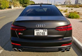 Audi S6  2023 Premium Plus | Mobile.bg    6