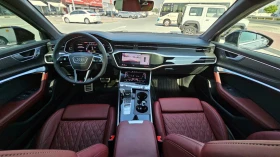 Audi S6  2023 Premium Plus | Mobile.bg    8