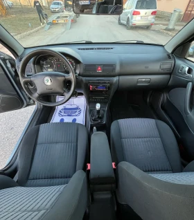 Skoda Octavia 1.9TDI 4x4, снимка 9