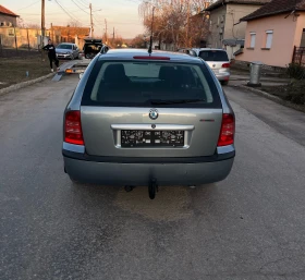 Skoda Octavia 1.9TDI 4x4, снимка 5