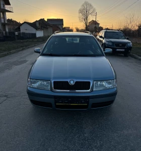 Skoda Octavia 1.9TDI 4x4, снимка 2